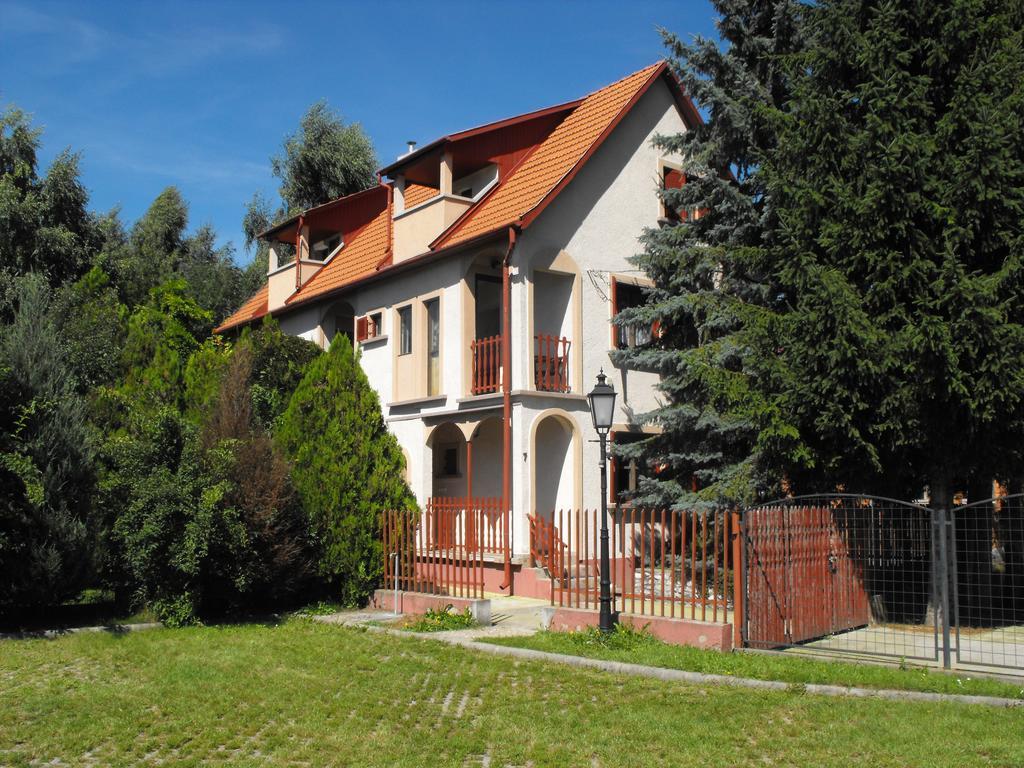 Ágnes Pihenőház Hotel Szilvásvárad Szoba fotó